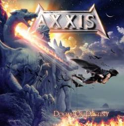 Axxis : Doom of Destiny